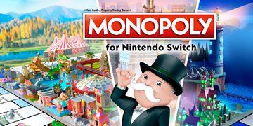 Monopoly test par wccftech