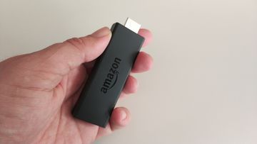 Amazon Fire TV Stick test par Tablette Tactile