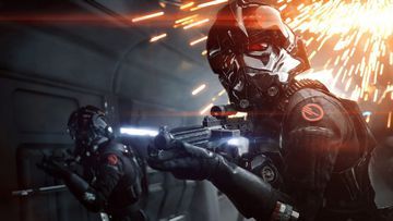 Star Wars Battlefront II test par GamesRadar