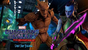 Guardians of the Galaxy The Telltale Series - Episode 5 test par ActuGaming