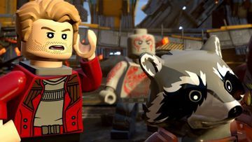 LEGO Marvel Super Heroes 2 test par GamesRadar