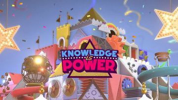 Knowledge is Power test par GameBlog.fr