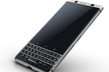 BlackBerry KeyOne test par PCtipp