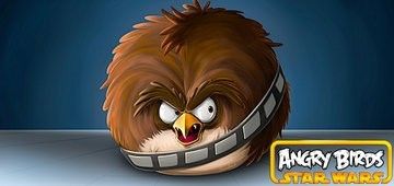 Angry Birds Star Wars test par JeuxVideo.com
