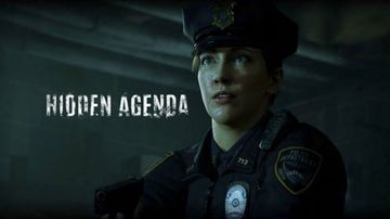 Hidden Agenda test par GameBlog.fr