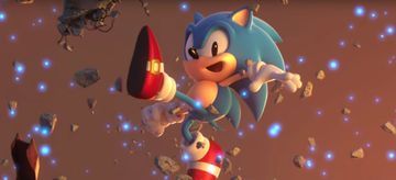 Sonic Forces test par 4players