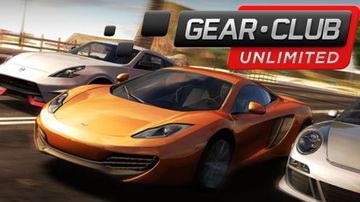 Gear.Club Unlimited test par GameBlog.fr