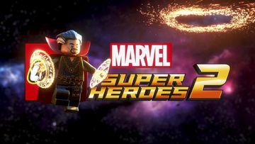 LEGO Marvel Super Heroes 2 test par wccftech