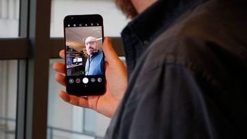 Asus Zenfone 4 Selfie Pro test par 01net