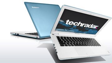 Lenovo IdeaPad U310 test par TechRadar