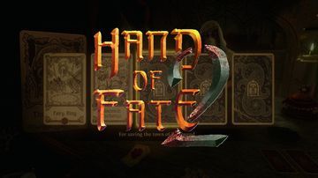 Hand of Fate 2 test par ActuGaming