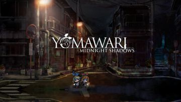 Yomawari Midnight Shadows test par GamingWay