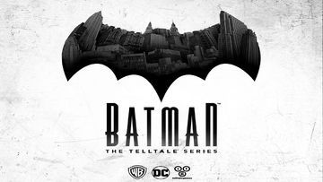 Batman The Telltale Series test par wccftech