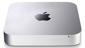 Apple Mac Mini 2017 test par TechRadar