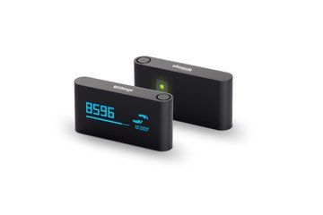 Withings Pulse test par FrAndroid