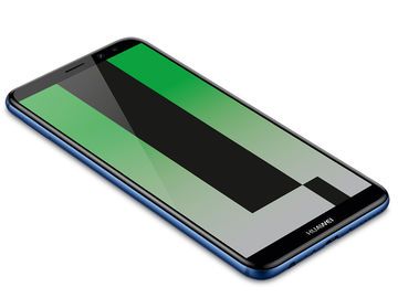 Huawei Mate 10 Lite test par NotebookCheck