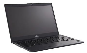 Fujitsu LifeBook U937 test par PCtipp