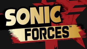 Sonic Forces test par KissMyGeek