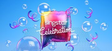 SingStar Celebration test par 4players