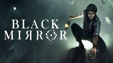 Black Mirror test par GameBlog.fr