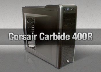 Corsair Carbide 400R test par Clubic.com