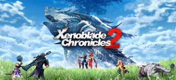 Xenoblade Chronicles 2 test par 4players