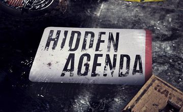 Hidden Agenda test par GamingWay