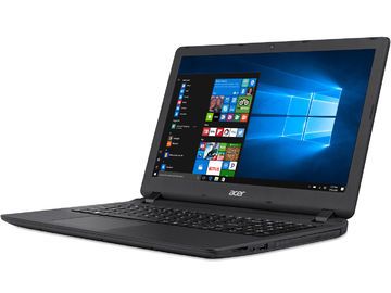 Acer Extensa 2540-580K test par NotebookCheck