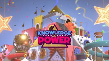 Knowledge is Power test par GamingWay