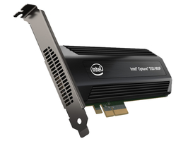 Intel Optane SSD 900P test par ComputerShopper