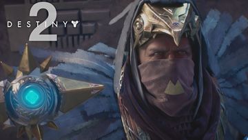 Destiny 2 : Curse of Osiris test par ActuGaming