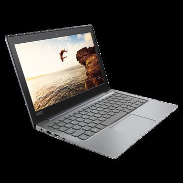 Lenovo Ideapad 120S test par NotebookCheck