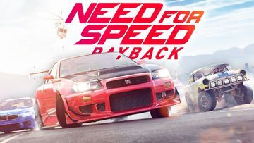 Need for Speed Payback test par Gamer Network