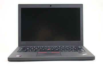 Lenovo ThinkPad A275 test par NotebookCheck