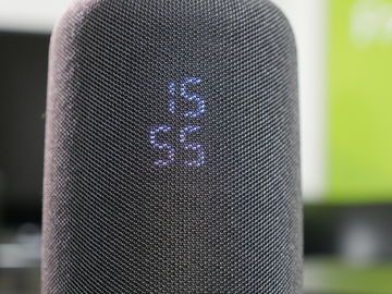 Sony LF-S50G Review
