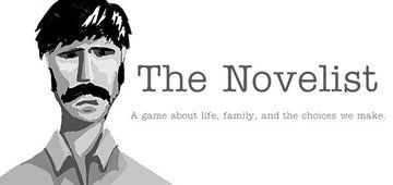 The Novelist test par JeuxVideo.com