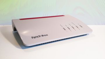 Fritz!Box 7590 test par TechRadar
