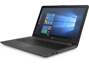 HP 255 G6 test par NotebookCheck