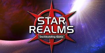 Star Realms test par KissMyGeek