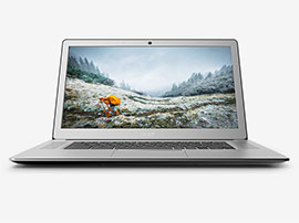 Acer Chromebook 15 test par CNET France