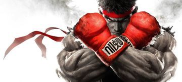 Street Fighter 5 : Arcade Edition test par 4players