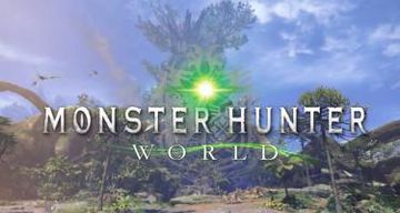Monster Hunter World test par JVL