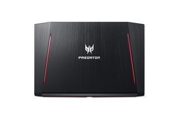 Acer Predator Helios 300 test par PCtipp