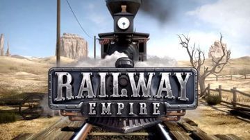Railway Empire test par GameBlog.fr