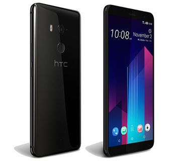 HTC U11 Plus test par Les Numriques