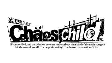 Chaos;Child test par ConsoleFun