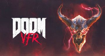 Doom VFR test par S2P Mag