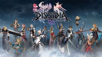Final Fantasy Dissidia test par GameBlog.fr