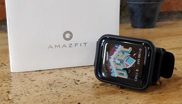 Xiaomi Amazfit Bip test par Review Hub