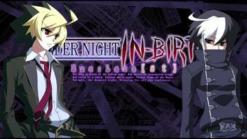 Under Night In-Birth Exe:Late test par wccftech